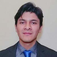 Patrick Jeanluis Huatuco Villena