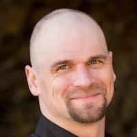 Christopher Gehrke