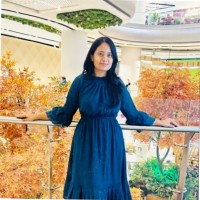 Kethu Bhavana Reddy