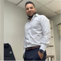 Rafael Serrano