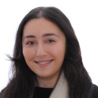 Michelle Ghosn