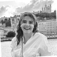 Océane Mauger