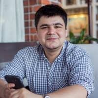 Timur Marufiy