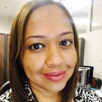 Tamara Tate