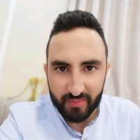 Najeh Nasr