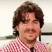 Peter Hornibrook