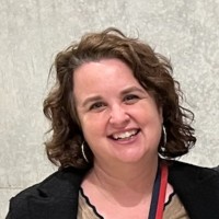 Melissa Sherman