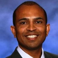 Andy Patel, CCIM, CHA, CHIA
