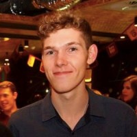 Luke Davidson