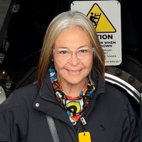 Juanita Martin