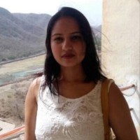 Shagufta Perween