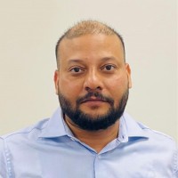 Vishwajeet Kumar