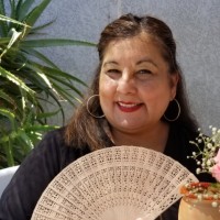 Griselda (Grace) Galvez