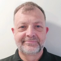 Andy Steer