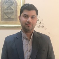 Taimoor Rashid