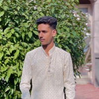 Aman Shaikh