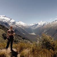 Nicolas Sharp