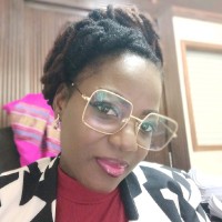 Danielle D'ALMEIDA ÉPOUSE MAYAGUI