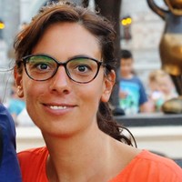 Marina Céspedes