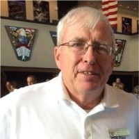 Bob Curran