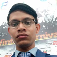 Dipankar Kundu
