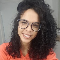 Hanna Kaymma Menezes Silva