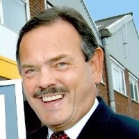 Fred Bentley