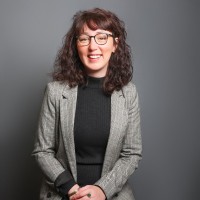 Elizabeth Fages