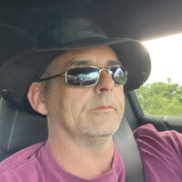 Scott Morrell