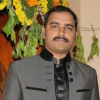 vishnu Gorantla