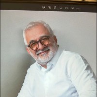 John Kapetanakis