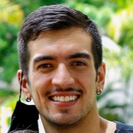 Luiz Felipe Liberal