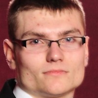 Łukasz Cywka