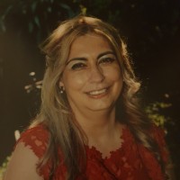 Cláudia Cristina Pinto