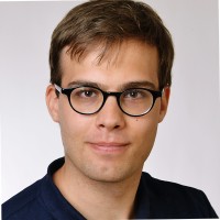 Martin Luck