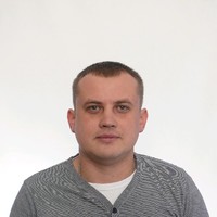 Bohdan Ilkiv