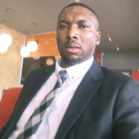 Tieho Motaung