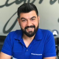 Ibrahim Topcu