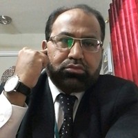 DR Azhar memon