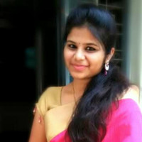 Nithya V