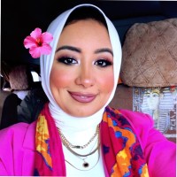 Shaimaa Arafa