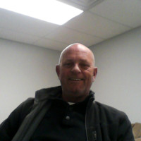 Terry Freeman