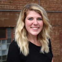 Brenna Jones