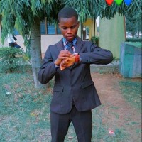 Olaoluwa Sunday alabi