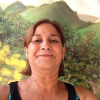 Maria Pagan-Reyes
