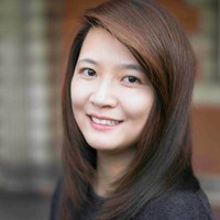 Lina Ge