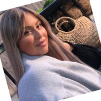 Tiffany Georgopoulos