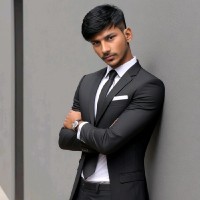 Yogesh Verma