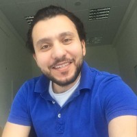 Dr. Mahmoud Essameldin