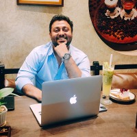 Souvik Ghosh